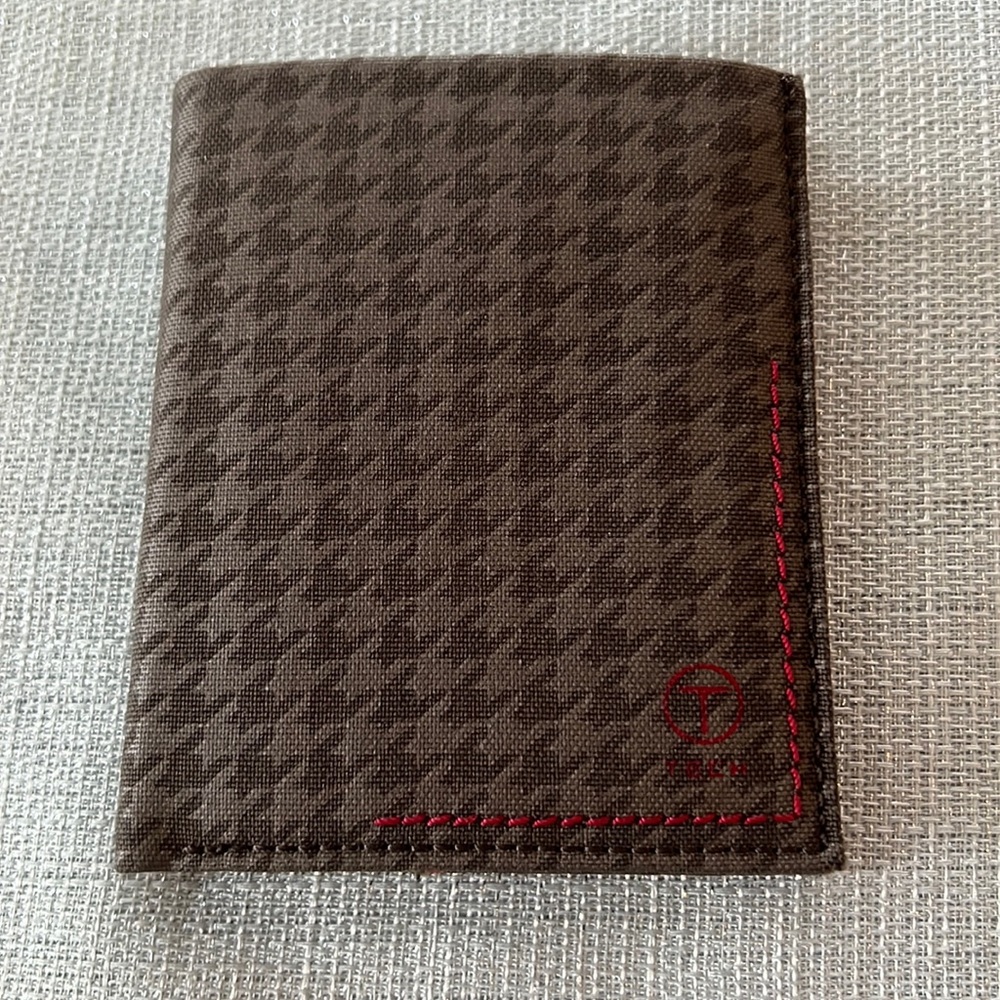 Men’s wallet